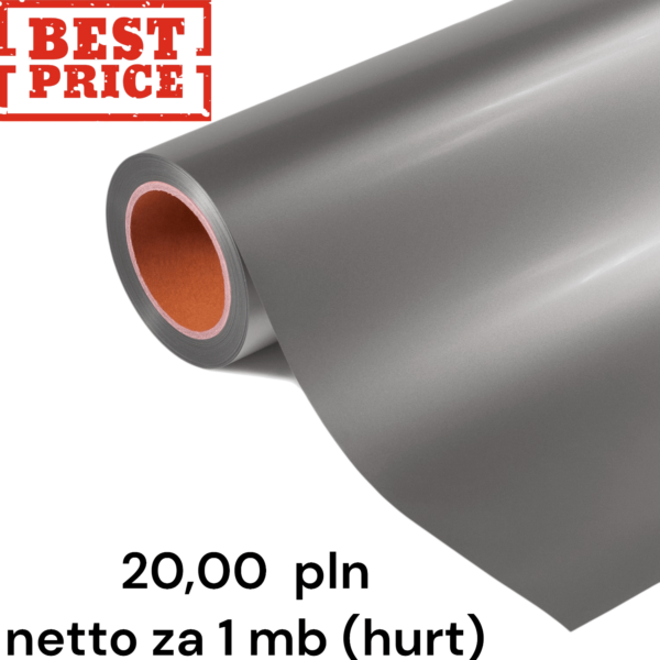 Folia NEIKO FLEX FLEN 595 - SILVER
