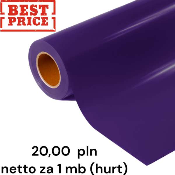 Folia NEIKO FLEX FLEN 590 - PURPLE
