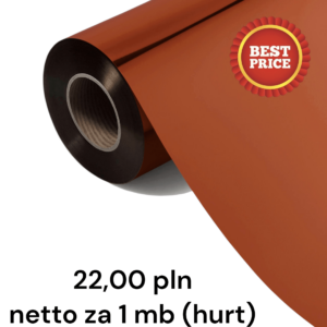 Folia SOFT FLEX FLRA 206-W - BROWN