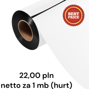 Folia SOFT FLEX FLRA 211-W - WHITE