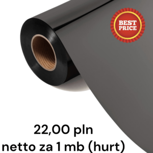 Folia SOFT FLEX FLRA 212-W - DARK GREY