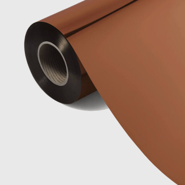 Folia SOFT FLEX FLRA 209-W - COPPER