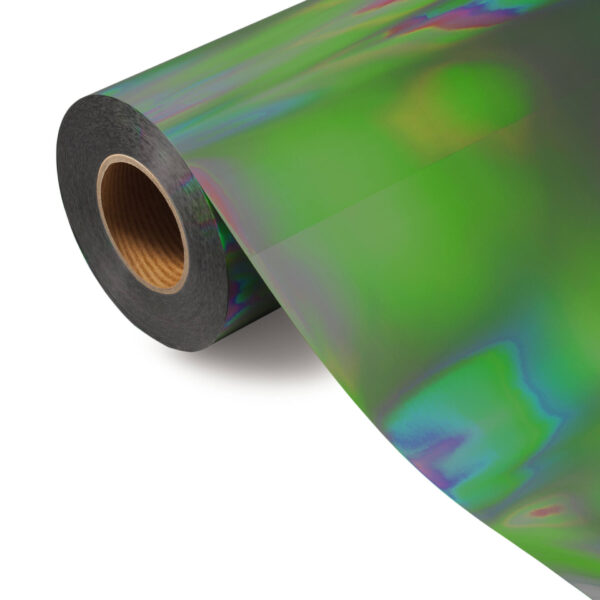 Folia CHAMELEON FLEX FLCH 473 - METALLIC GREEN
