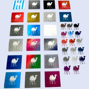 FOLIE LENS FLEX 3D SILIKONOWE