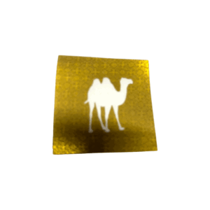 LENS FLEX 3D 4015 - GOLD DOT