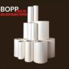 FOLIA DO LAMINACJI BOPP STRUKTURALNA - SLM 1003 - obrazek 3