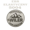 ELASTYCZNY BRICK EBR 5004-SILVER