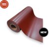 FOLIA LEATHER FLEX LTH 201 - DARK RED
