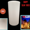 FOLIA DO LAMINACJI BOPP STRUKTURALNA - SLM 1003