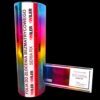 FOLIA DO ZŁOCEŃ RX 312 RAINBOW 3 METALLIC-MULTIKOLOR - 640mm x 120m