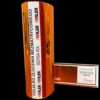 FOLIA DO ZŁOCEŃ RX 017 ORANGE METALLIC - 640mm x 120m
