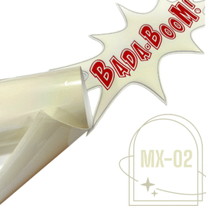 REVLECTIVE PUFF 3D - MX 02 BEIGE