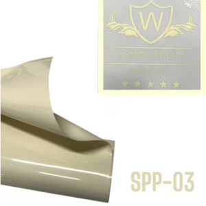 SILIKON FLEX - SPP 03 BEIGE
