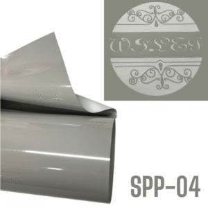 SILIKON FLEX - SPP 04 GREY