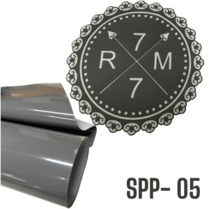 SILIKON FLEX - SPP 05 DARK GREY
