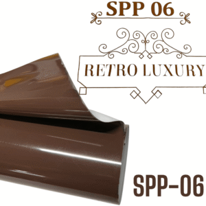 SILIKON FLEX - SPP 06 BROWN