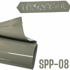 SILIKON FLEX - SPP 08 LIGHT GREY