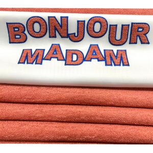 FOLIA CHENILLE - TEDI 7601 PINK