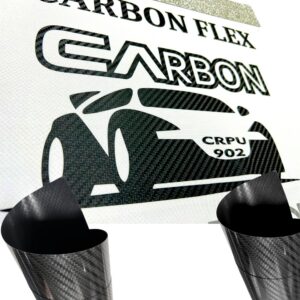 FOLIA CARBON PU FLEX - CRPU 902 BLACK
