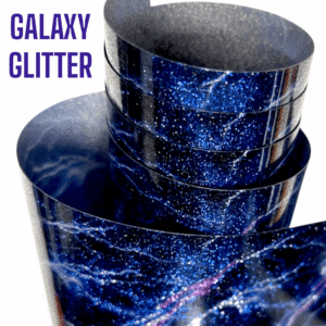 FOLIE GALAXY GLITTER