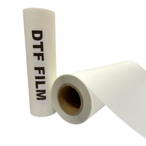 FOLIA DTF (Double Matte)     90 MIC.