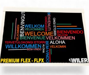 FOLIE PREMIUM FLEX