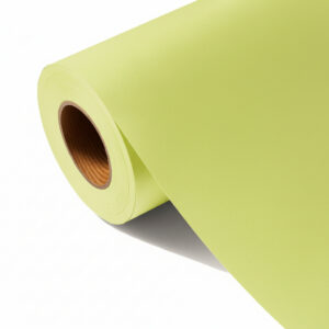 FOLIA ODBLASKOWA REFLECTIVE FLEX FLRE 151- Yellow Green