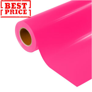 Folia SUBLI-BLOCK SUBB 04 - NEON PINK