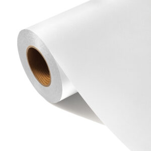 Folia FLRE 123 PR-ST ODBLASKOWA BIAŁA