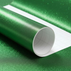 PAPIER BROKATOWY SAMOPRZYLEPNY CDM - 140 GREEN