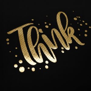 PERFOROWANY FLEX HLGL - 1400 GOLD MAT DOTS