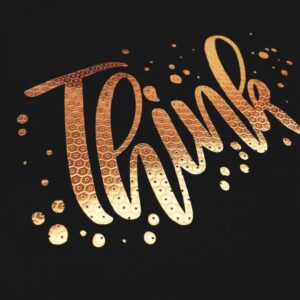 PERFOROWANY FLEX HLGL - 1575 LIGHT GOLD