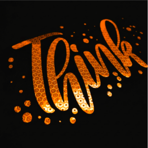 PERFOROWANY FLEX HLGL - 1584 ORANGE