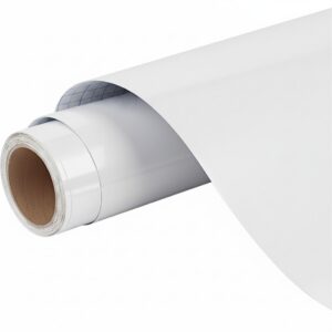 FOLIA SAMOPRZYLEPNA ORO – 156 WHITE GLOSS