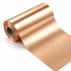 FOLIA DO ZŁOCEŃ WYDRUKÓW CYFROWYCH OS - 226 ROSE GOLD