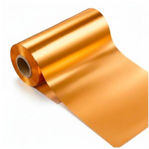 FOLIA DO ZŁOCEŃ WYDRUKÓW CYFROWYCH OS - 229 COPPER