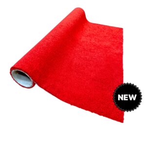 Folia TEDI FLEX 7427 - RED